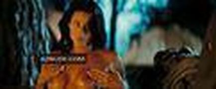 AMERICA OLIVO nude in Friday the 13th