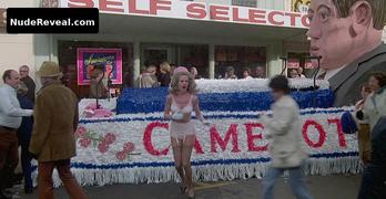 MARTHA SMITH nude in Animal House