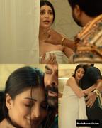 SHRUTI HAASAN nude in Waltair Veerayya