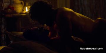 BELLA DAYNE nude in Troy: Fall of a City