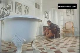 JANE MARCH nude in Provocateur