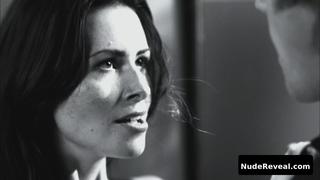 PAULINE EGAN nude in Supernatural