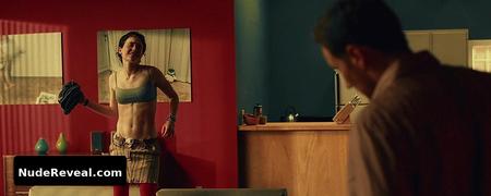 ELLEN PAGE nude in Hard Candy