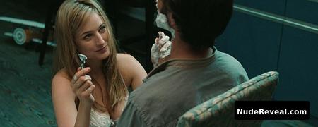 LEELEE SOBIESKI nude in Branded