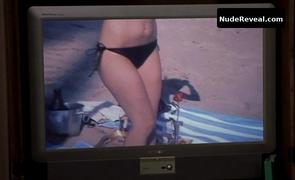 TARA REID nude in My Boss