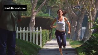LISA EDELSTEIN nude in House, M.D.