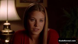 NATALIE RAMSEY nude in Cruel Intentions 3