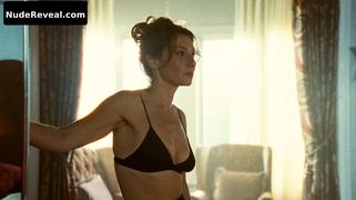 ARI GRAYNOR nude in Winning Time: The Rise of the Lakers Dynasty