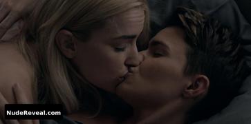 RUBY ROSE nude in Batwoman
