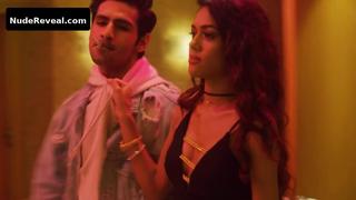 AMBIKA NAYAK nude in Hello Mini Season 2