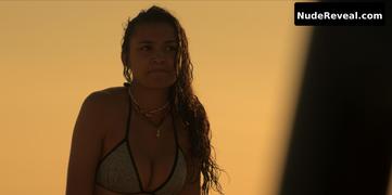 MADISON BAILEY nude in Outer Banks