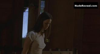 KATHERINE WATERSTON nude in The Babysitters