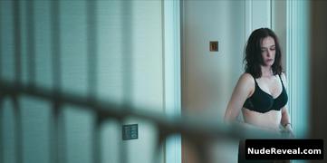 EVA GREEN nude in Liaison