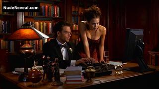 JESSICA ALBA nude in Dark Angel