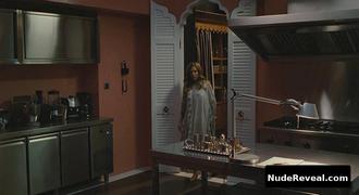 SARAH JESSICA PARKER nude in Sex and the City 2