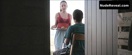 ESTER EXPOSITO nude in Lost in the Night