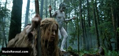 SHALYN FERDINAND nude in See
