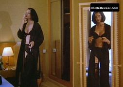 JOAN SEVERANCE nude in The Last Seduction II