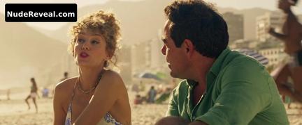 ESTHER ACEBO nude in De Perdidos A Rio