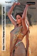 KAJAL AGARWAL nude in Pourudu