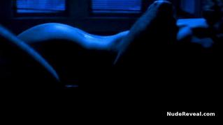 ELISABETH SHUE nude in The Underneath