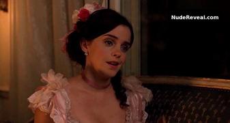 EMMA WATSON nude in Little Women