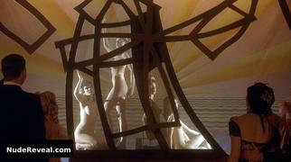 ROSALIND HALSTEAD nude in Mrs. Henderson Presents