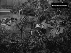 BRIGITTE BARDOT nude in Futures vedettes