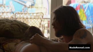 CHRISTINA OCHOA nude in Animal Kingdom