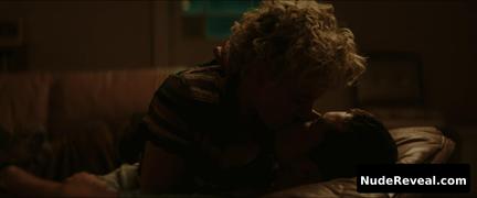 JESSICA HENWICK nude in The Royal Hotel