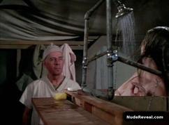 LORETTA SWIT nude in MASH