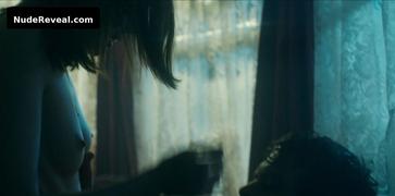 CHARLOTTE HOPE nude in Bancroft
