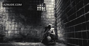 CARLA GUGINO nude in Sin City