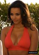 JESSICA LUCAS nude in Friends With Benefits