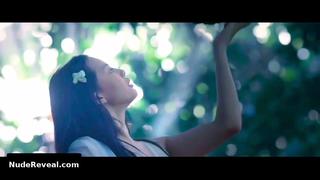 ANGELI KHANG nude in Virgin Forest