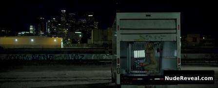 ELISABETH HOWER nude in Escape Room