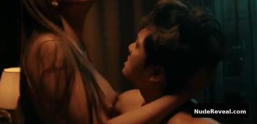 YEN RENEE DURANO nude in Sssshhh