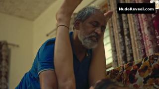 LEENA SINGH nude in Kamras