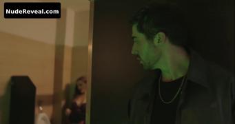ATHENA RED nude in Secret Sessions