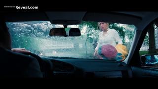 ADELE EXARCHOPOULOS nude in Beating Hearts