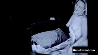 ALLISON MACKIE nude in Sliver