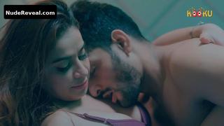 NEELAM BHANUSHALI nude in Chiken Curry