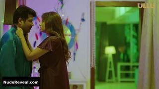 VANYA SINGH RAJPUT nude in Titliyaan Part 2