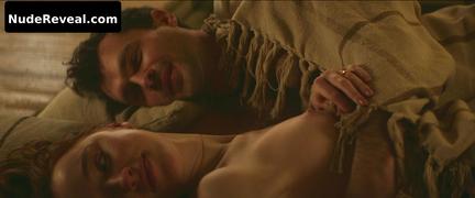 PHOEBE DYNEVOR nude in Fair Play