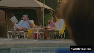 BRIANNA DANFELSER nude in Better Call Saul