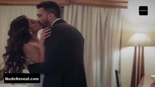 BIBRITI CHATTERJEE nude in Hai Taubba