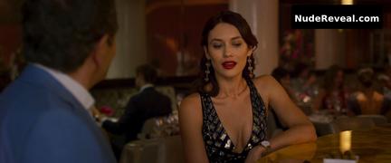 OLGA KURYLENKO nude in Johnny English Strikes Again