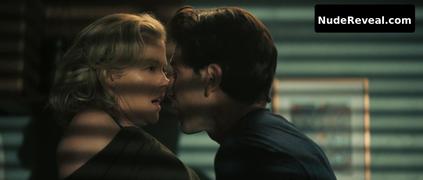 GRETCHEN MOL nude in American Gigolo