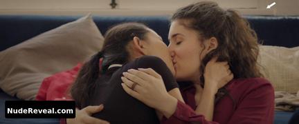 KATE BERLANT nude in Duck Butter