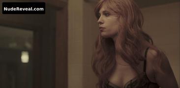 MARY ELIZABETH WINSTEAD nude in Fargo